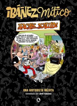 IBAÑEZ MÍTICO · 01