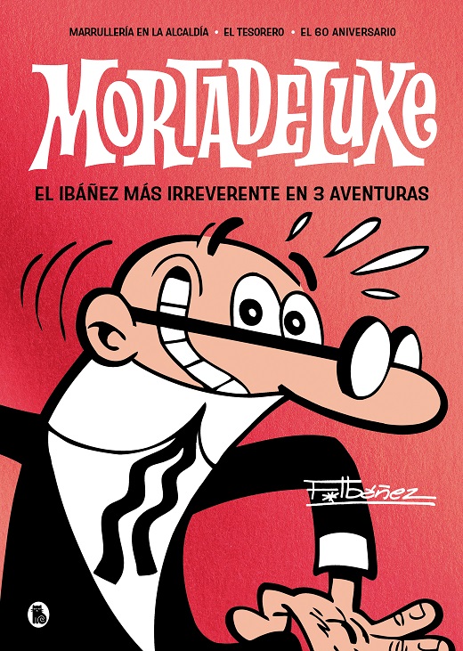MORTADELUXE · CATALA