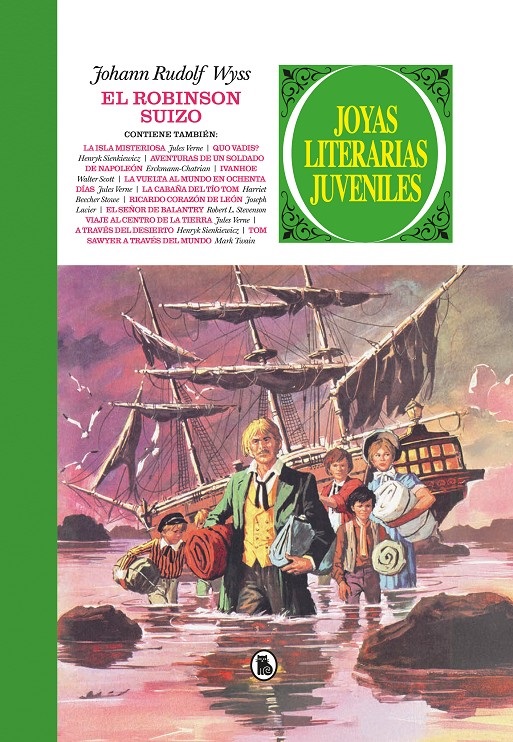 JOYAS LITERARIAS JUVENILES 02