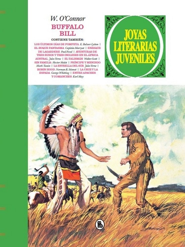 COLECCIÓN LIMITADA BRUGUERA · JOYAS LITERARIAS JUVENILES 03