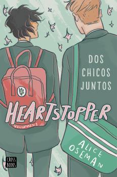HEARTSTOPPER 01 (POSTALES REGALO)
