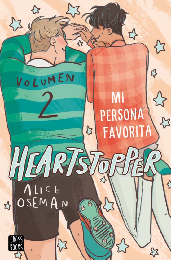 HEARTSTOPPER 02
