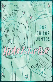 HEARTSTOPPER 01 ED. ESPECIAL