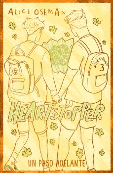 HEARTSTOPPER 03 ED. ESPECIAL