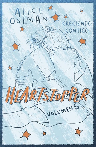 HEARTSTOPPER 05 · EDICIÓN ESPECIAL