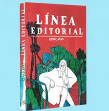 LÍNEA EDITORIAL