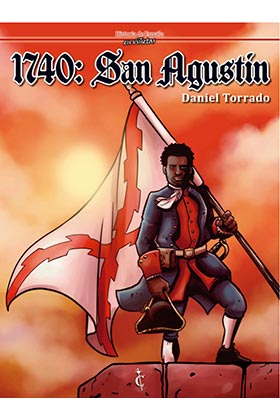 1740 SAN AGUSTIN