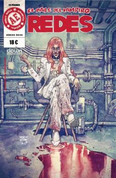 EL BAILE DEL VAMPIRO : REDES