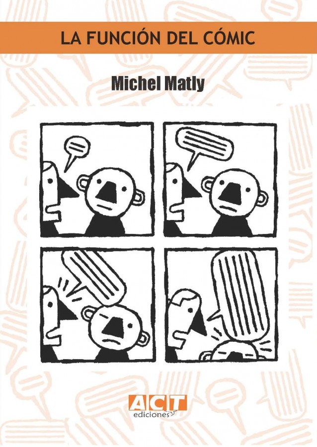LA FUNCION DEL COMIC