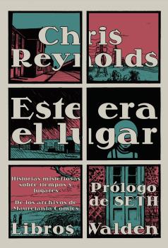 ESTE ERA EL LUGAR