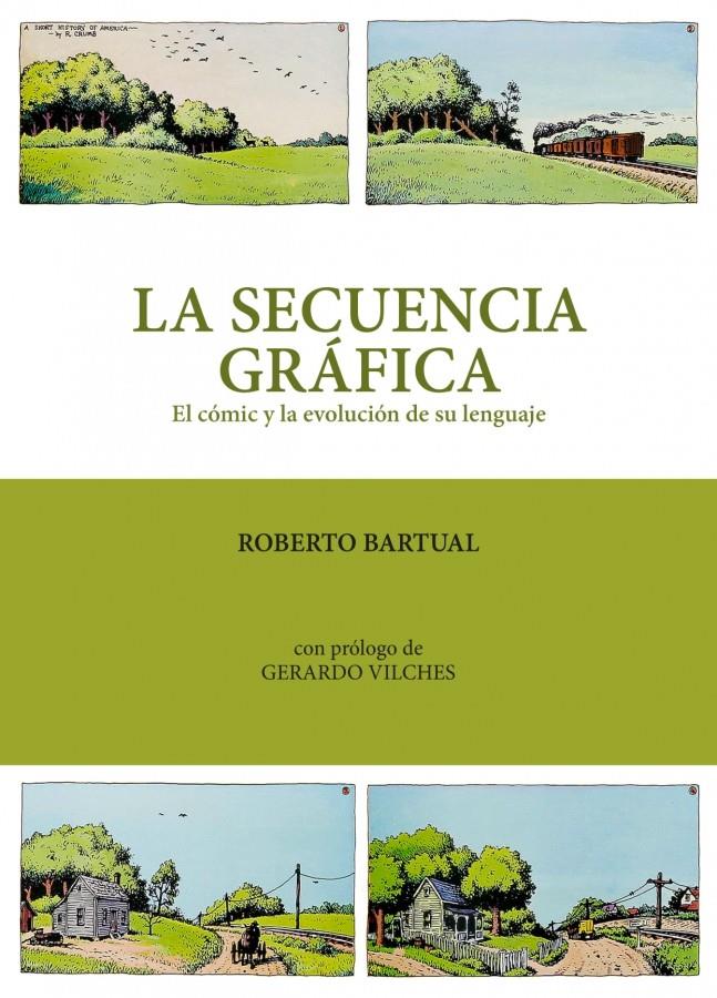 LA SECUENCIA GRAFICA