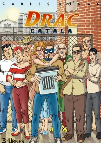 DRAC CATALÀ 03