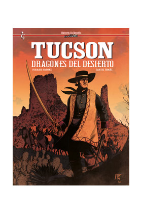 TUCSON DRAGONES DEL DESIERTO