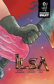 ILSA