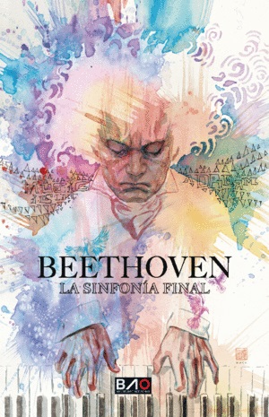 BEETHOVEN LA SINFONIA FINAL