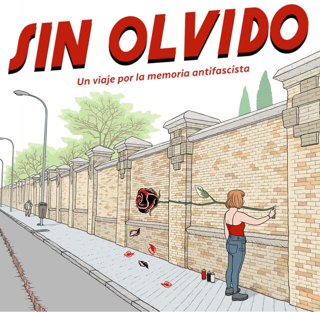SIN OLVIDO