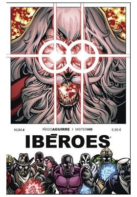 IBEROES · 04