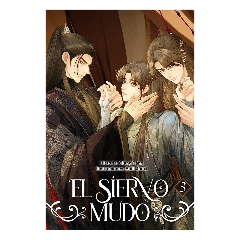 EL SIERVO MUDO 3