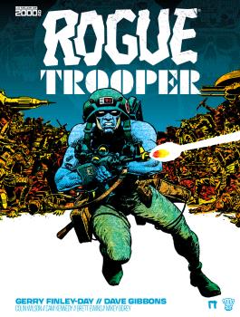 ROGUE TROOPER  01