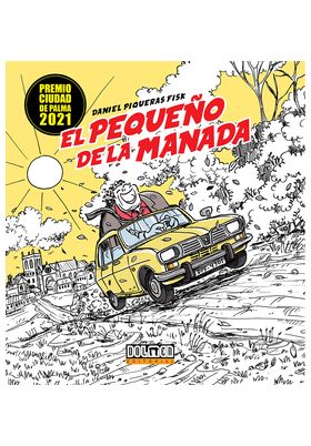 EL PEQUEÑO DE LA MANADA