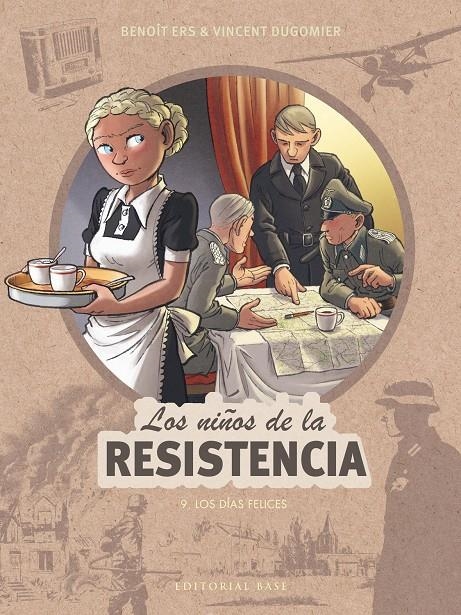 LOS NIÑOS DE LA RESISTENCIA 09