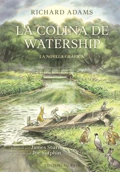 LA COLINA DE WATERSHIP