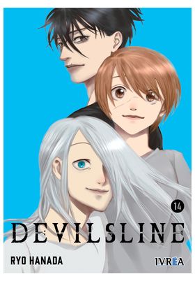 DEVILS LINE 14