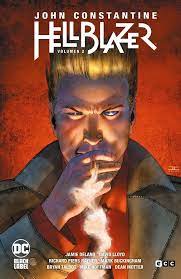 BIBLIOTECA HELLBLAZER VOL. 02 DE 26