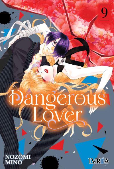 DANGEROUS LOVER 09