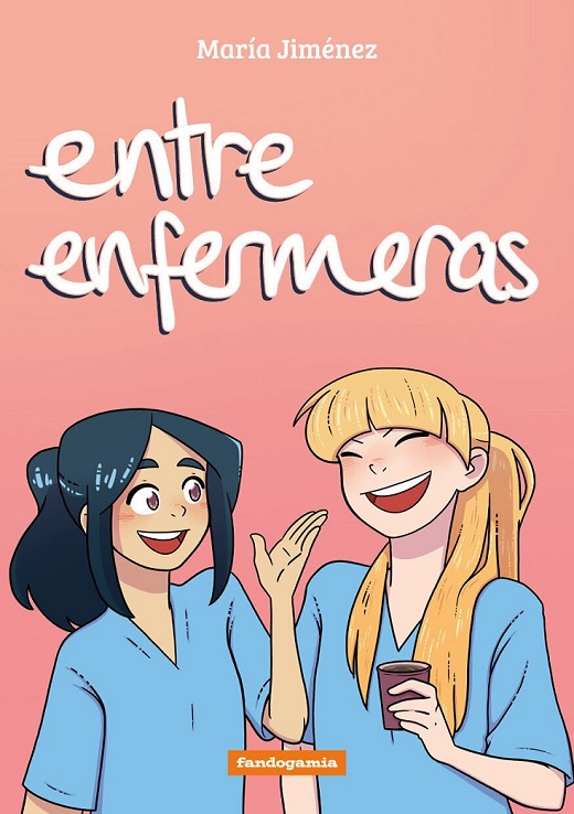 ENTRE ENFERMERAS