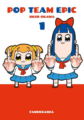 POP TEAM EPIC 01