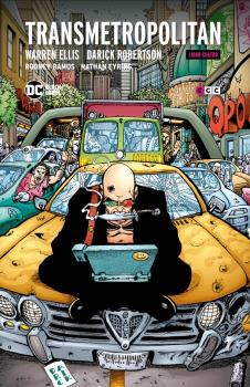 TRANSMETROPOLITAN VOL 04 DE 05