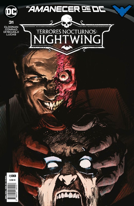 NIGHTWING 31