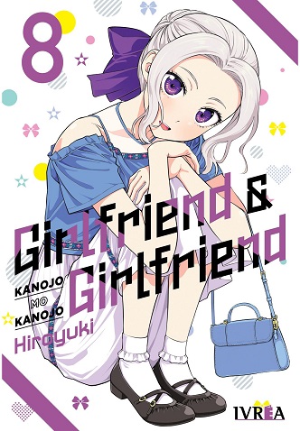 GIRLFRIEND Y GIRLFRIEND 08