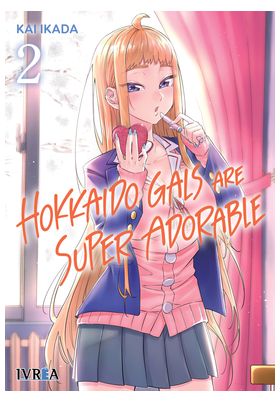 HOKKAIDO GALS ARE SUPER ADORABLE 02