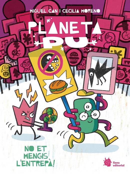 PLANETA PU · 02 (CATALÀ)