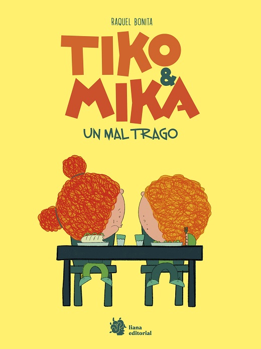 TIKO & MIKA · 02