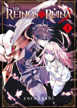 LOS REINOS DE LA RUINA 01