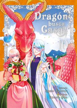 DRAGON BUSCA CASA 10