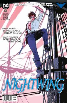 NIGHTWING 33