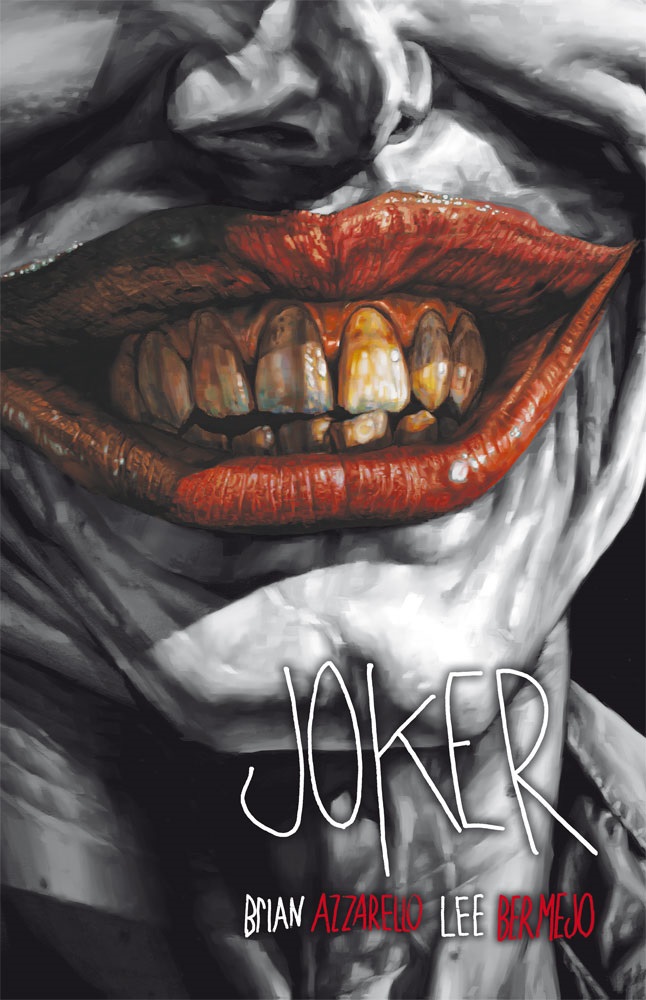 JOKER (EDICIÓN DELUXE)