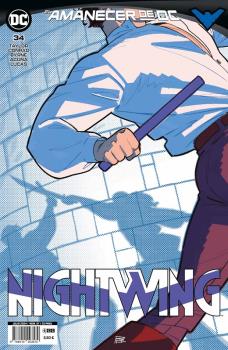 NIGHTWING 34