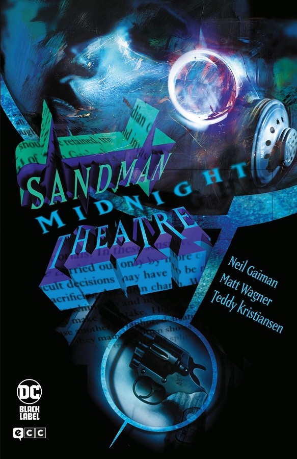 SANDMAN MIDNIGHT THEATRE