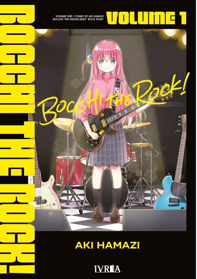 BOCCHI THE ROCK 01