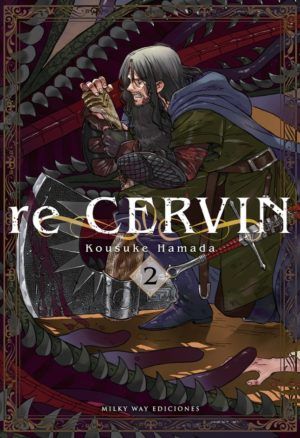 RE:CERVIN 02