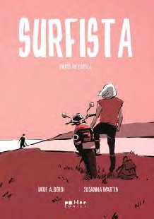 SURFISTA - CATALA