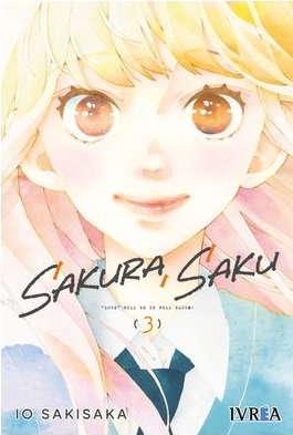 SAKURA, SAKU 03