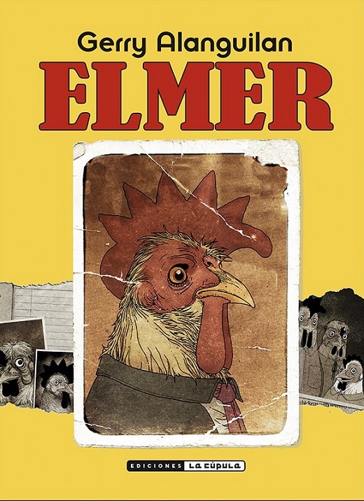 ELMER