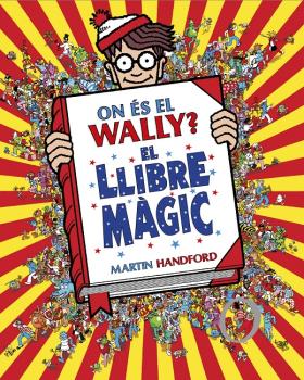ON ÉS EL WALLY? · 05
