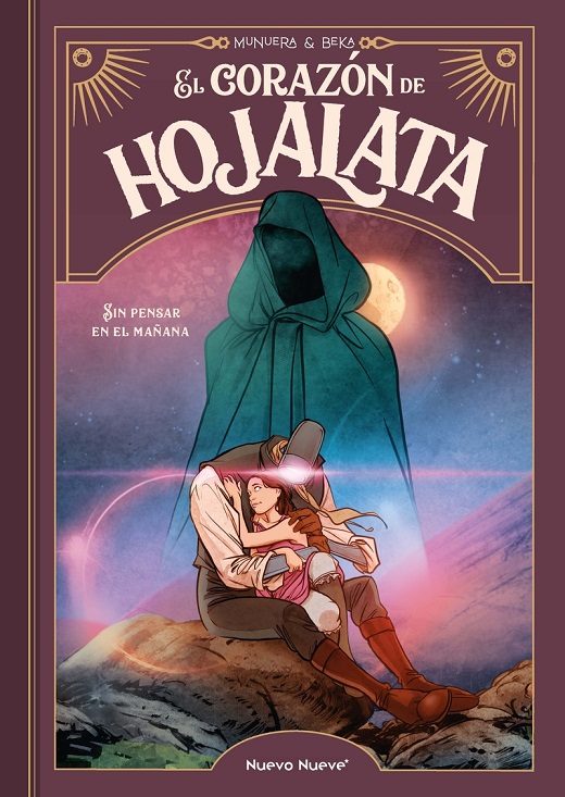 EL CORAZÓN DE HOJALATA 03